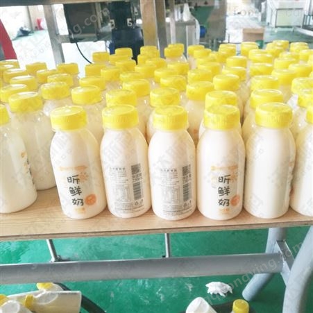 青海小型酸奶生产机器