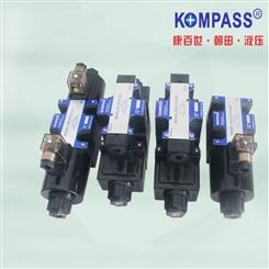 中国台湾KOMPASS康百世MBP-02-C-H叠加式溢流閥