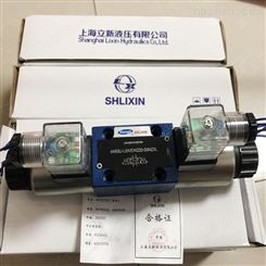 上海SHLIXIN立新ZDB10VA2-30/10溢流阀