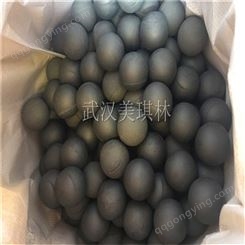 球磨机介质碳化硅球 陶瓷硅球 规格可定制