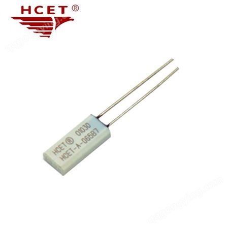 温控开关 HCET-A 30度-150度 加热服温控开关 常开常闭 海川HCET