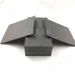 SIC陶瓷片 碳化硅陶瓷防护板 厂家定制