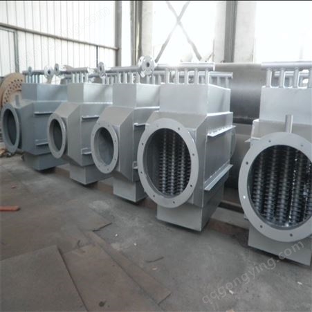 热管换热器供应商 热管换热器内件 不锈钢热管换热器 厂家供应