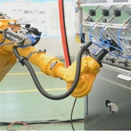 埃斯顿机器人,ESTUN ER500-2800-5,机器人组装,搬运机器人,供应