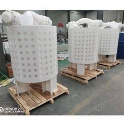 立式冷却器 全氟冷却器精选厂家 湖南储罐冷却器