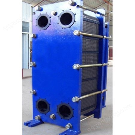 高效板式换热器-凯尼尔-小型换热器-制造生产