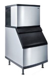 万利多koolaire/惠致-ES0462AC+E400 分体式制冰机-方块冰