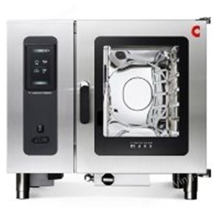 Convotherm 康福登 新款六盘蒸烤箱--maxx.6.10