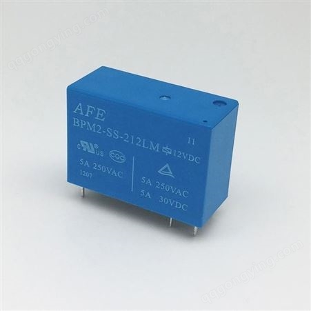 AFE爱福继电器BPM2-SS-212L 替代HF141FD/SMI产品优质回头客更多
