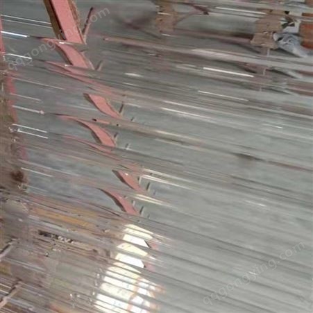 开物激光 切木板亚克力大功率玻璃激光管300瓦