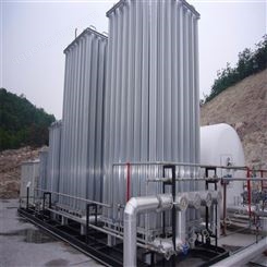 常年供应液化天然气 LNG气化撬 气化器
