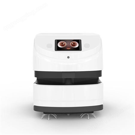 锐曼机器人 智能清洁机器人 深圳多功能清洁机器人