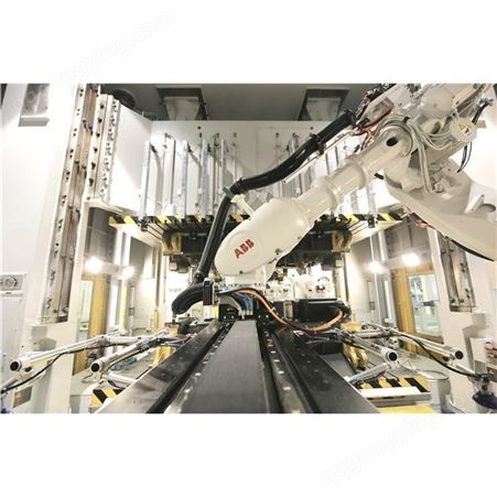 小件搬运机器人 速度提升快 目标应用适应性强