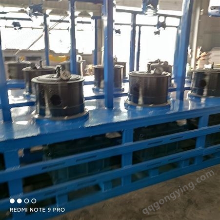 林泉拔丝机生产设备滑轮拉丝机连罐拉丝机水箱拉丝机实体厂家