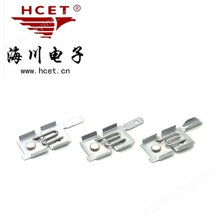 南京海川电子 插片式 微型电动机保护器 6AP/HC01 汽车天窗电机保护器