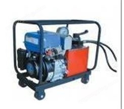 JYB-100Z汽油机液压泵