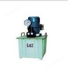SMSS3.2/6超高压电动油泵•泵站