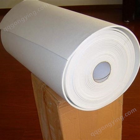 奥仁 防火陶瓷纤维纸 2mm耐高温陶瓷纤维纸生产厂家