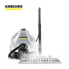 卡赫凯驰Karche家用进口蒸汽清洁机 蒸汽清洁机SC 4 EASYFIX PREMIUM 持续工作 高温杀灭99%细菌