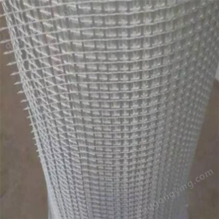 耐碱玻璃纤维网格布尺寸 抗裂网格布生产 顶圣