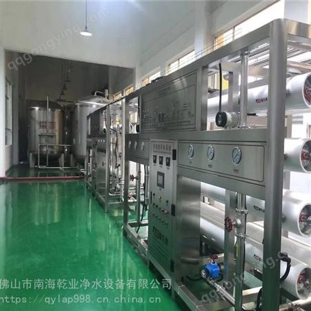 广东定制瓶桶装水生产线设备 矿泉水生产线