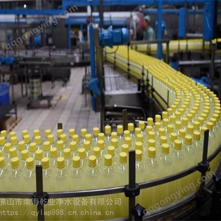品牌瓶装水生产线设备 个性化定制好设备