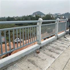 不锈钢复合管河道桥梁栏杆天桥钢管护栏防护栏