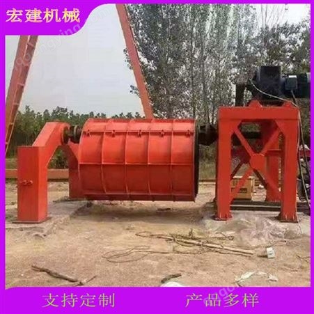 水泥管制管设备 宏建机械出售 建材生产用加工设备
