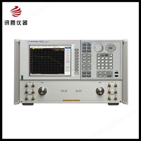 微波网络分析仪 信号发生器网络分析仪 低价租售