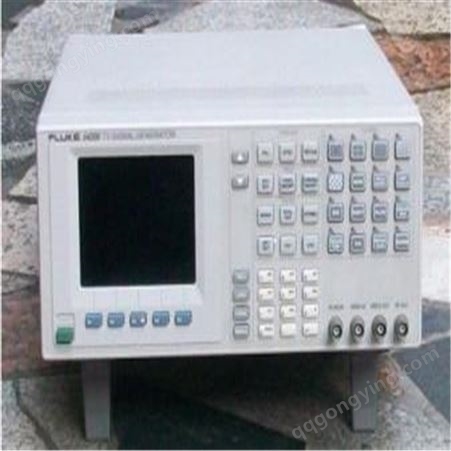 N7555A 电子校准件（ECal）DC校准仪 校准盒