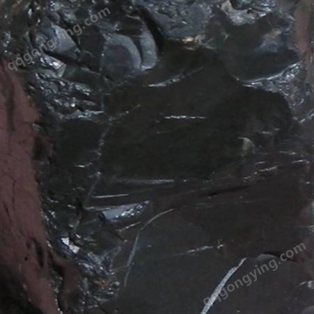 供应净水材料硅质岩 广西贵港黑色硅质岩骨料
