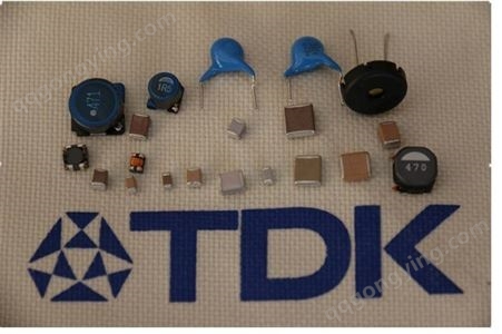 TDK/东电化 共模滤波器ACT45B-510-2P-TL003 4.50mm*3.2mm/1812 21+