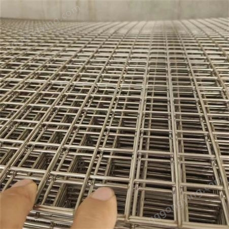 玉米铁丝网 工厂可用过滤防护防水防腐不锈钢电焊网