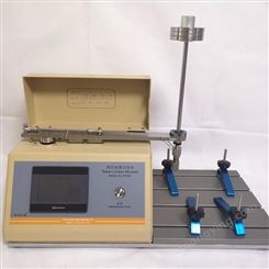 致佳仪器TABER触摸屏线性耐磨试验机线性耐磨仪橡皮酒精耐磨试验ZJ-5750C