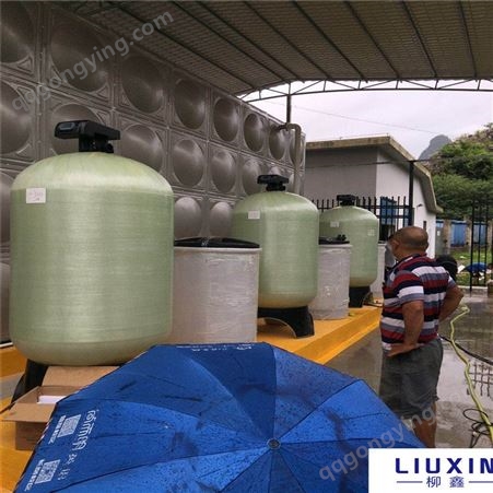 桂林纯净水设备维修保养服务，大众服务鑫煌