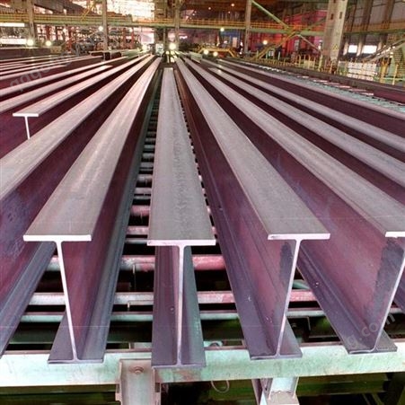 贵州施秉 H型钢生产价格 润晨 建筑工程钢 可定制加工