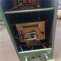 联众兴达 气动点焊机供应定制 电阻连接件气动点焊机 厂家直供