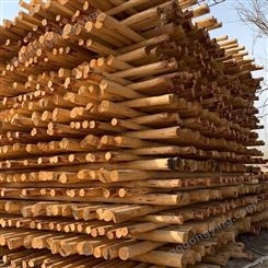 盛金源 生产 油木杆 7米  12个粗 油炸杆 通信木杆 防腐木杆 生产范围：6-10米 具体型号电话咨询