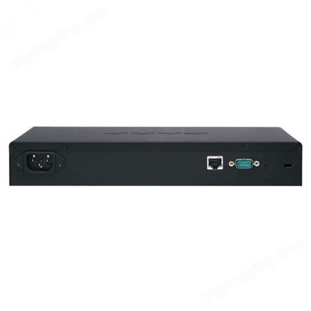 威联通（QNAP）QSW-M1208-8C网管型12口万兆(含8个复合网口）机架式桌面式交换机