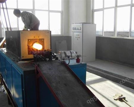 机械生产钢丝在线退火成套设备 数控机床退火设备