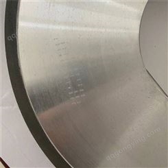 郑州7130磨床树脂CBN砂轮粒度 磨削不锈钢用立方氮化硼砂轮