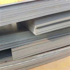 宝钢桥梁钢板SS490热轧板卷碳素结构钢高强度钢板等同于Q345B板