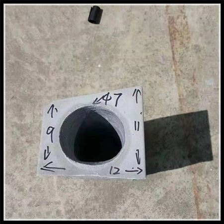 水泥灭鼠毒饵盒模具-精达模具厂家生产灭鼠毒饵站模具