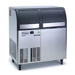 西安汉堡店-直冷式制冰机设备配送