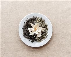 济南圣旺 圣旺栀子绿茶 圣旺奶茶原料批发