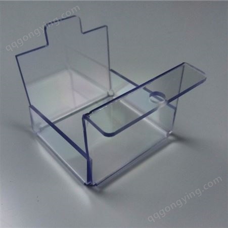 安博朗亚克力制品加工安全防护挡板玻璃可来图来样定制