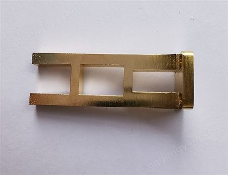 铜合金非标零配件加工 精密零件加工厂 cnc加工 五轴cnc加工 光学仪器配件