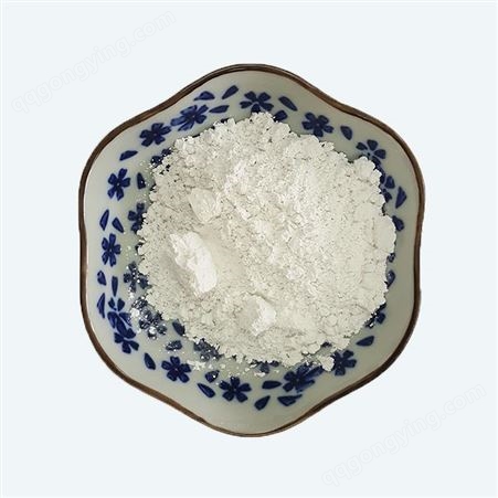 负离子粉 涂料硅胶除味用 净化水质 白色晶体负离子 白色负离子粉