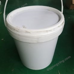 鸭缘记衢州鸭头鸡粉40斤/桶