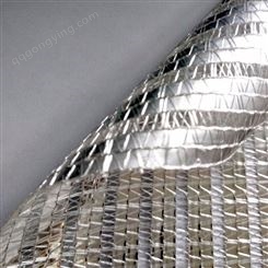 厂家 高遮阳内外网 铝箔网 抗老化保用5年
